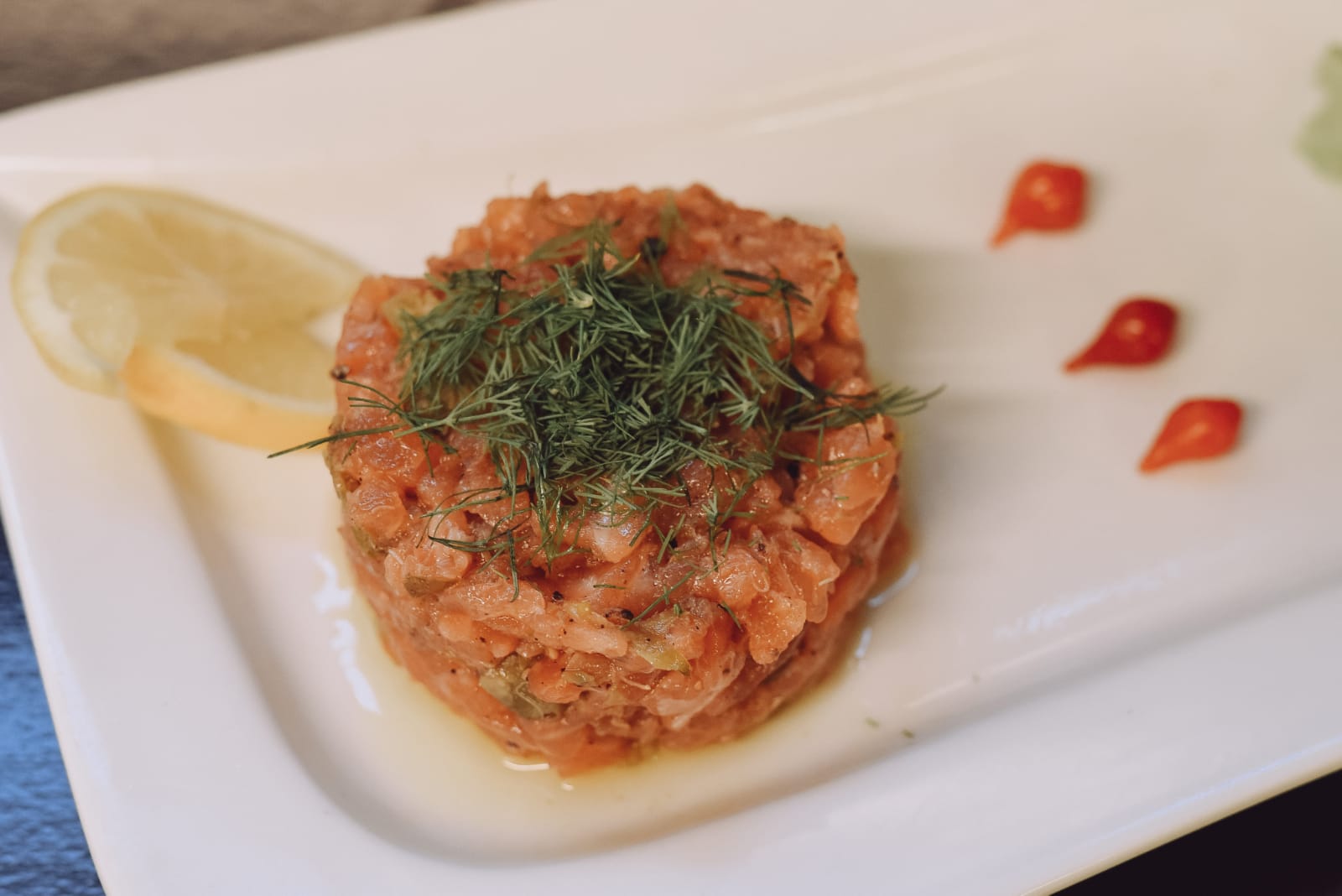 Les Délices Authentiques du Terroir Local