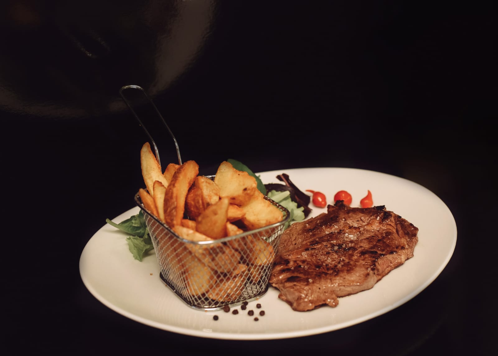 Un Restaurant Traditionnel à Deux Pas de Belley